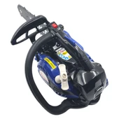 Fixonic Be-Welt BHD2500M 25cc 10"(25cm) Benzinli Mini Ağaç Kesme/Hızar/Dal Budama Makinesi thumbnail 4