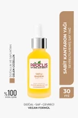 PROCLİS Tatlı Badem Yağı,  Sabit Badem Yağ, Sweet Almond Oil, Prunus Amygdalus Dulcis 30ml - 1