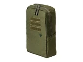 FIRST TACTICAL Tactix 6x10''Molle Çanta - 1
