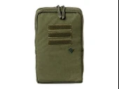 FIRST TACTICAL Tactix 6x10''Molle Çanta - 2