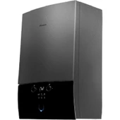 Daikin Ndj Smart Premix 28 Kw Tam Yoğuşmalı Kombi + Baca Seti - 3