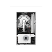 Bosch Condens 1200 W 28/30 Kw (24.000 Kcal) Tam Yoğuşmalı Kombi - 4