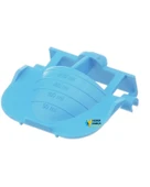 Bosch Siemens Profilo Uyumlu Çamaşır Makineleri için Sıvı Deterjan Aparatı 00605740 thumbnail 2