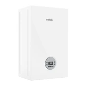 Bosch Condens 1200 W 28/30 Kw (24.000 Kcal) Tam Yoğuşmalı Kombi - 2