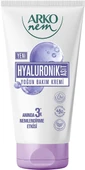 Arko Nem Hyaluronik Asit Yoğun Bakım Kremi 60 ml - 1