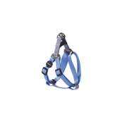 M-Pets Gentle Triangle Köpek Göğüs Tasması Mavi XS thumbnail 2