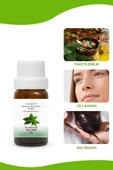 PROCLİS Çay Ağacı Yağ, Uçucu Yağ, Tea Tree Oil, 3'lü Set 3x10 ml - 4