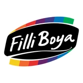 Filli Boya Betakril Tavan Boyası 10 KG - 2
