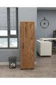 Irmak Mobilya Kilitli Çok Amaçlı Dolap Ofis mutfak banyo için kilitli dolap - 3
