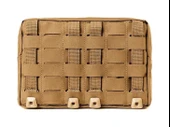 FIRST TACTICAL Tactix 9x6'' Molle Çanta - 4