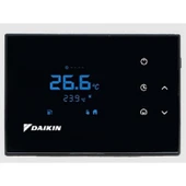 Daikin Ndj Smart Premix 28 Kw Tam Yoğuşmalı Kombi + Baca Seti - 4