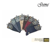 915 Erkek Mikro Modal Core Spun Pamuk Çorap thumbnail 1