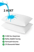 Yastık Alezi Çiftli - 1