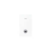 Bosch Condens 1200 W 28/30 Kw (24.000 Kcal) Tam Yoğuşmalı Kombi - 3