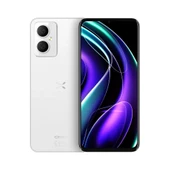 Omix X4 6/128 Gb Beyaz - 1