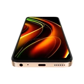 Omix X4 6/128 Gb Altın - 7