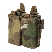 5.11 FLEX DBL PISTOL 2.0  POUCH MULTICAM - 2
