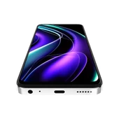 Omix X4 6/128 Gb Beyaz - 7