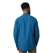 5.11 MARKSMAN L/S KOYU MAVI GOMLEK - 2