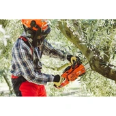 Echo Cs 2511 WES Motorlu Testere 2,6 kg thumbnail 3