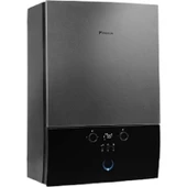 Daikin Ndj Smart Premix 28 Kw Tam Yoğuşmalı Kombi + Baca Seti - 2