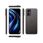 Omix X4 6/128 Gb Siyah - 2
