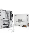 Asus B850 Max Gamıng Wıfı W Amd B850 Am5 Ddr5 8000 Dp Hdmı 3x M2 - 1