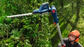 Bosch GHE 18V-50 TP Telekopit Çit Kesme Solo - 4