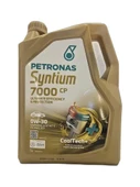 Syntium 7000 CP 0W 30 5L. İleri Tam Sentetik Motor Yağı Peugeot Citroen Onaylı - 1