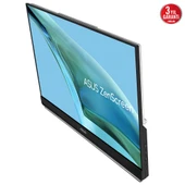 23.8 ASUS ZENSCREEN MB249C 5MS 75HZ IPS FHD - 2