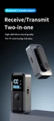 M20 Bluetooth 5.4 Alıcı Verici: Kablosuz Ses Devrimi (10m Menzil, TF Kart, AUX) thumbnail 8