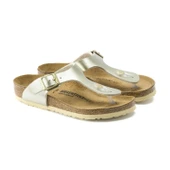 Birkenstock GIZEH BF ELECTRIC METALLIC Terlik BRK1015592 - 4