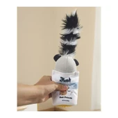 M-Pets Flora Snack Attack Ödül Hazneli Peluş Köpek Oyuncağı thumbnail 2