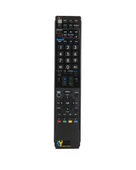 Sharp RM-L1026 Universal Lcd-Led Tv Kumandası - 1