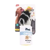M-Pets Flora Snack Attack Ödül Hazneli Peluş Köpek Oyuncağı thumbnail 1