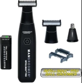 MANGROOMER INTELLIMAX PRO Vücut ve Kasık Tıraş Makinesi thumbnail 1