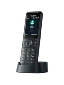 Yealink AX83H Wi-Fi 6 Kablosuz IP Dect Telefon (Sip) thumbnail 1