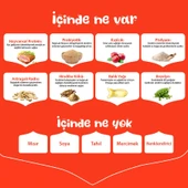 Wanpy Tahılsız Ton Balıklı Yetişkin Kedi Maması 1,5 Kg thumbnail 4