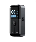 M20 Bluetooth 5.4 Alıcı Verici: Kablosuz Ses Devrimi (10m Menzil, TF Kart, AUX) thumbnail 1