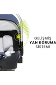 Hauck I-Pro Baby I-Size Ana Kucağı - 8