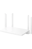 Huawei Wifi Ax2 100 Router Modem WS7001 Beyaz (Huawei TR Garantili) - 2