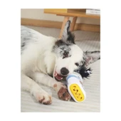 M-Pets Flora Snack Attack Ödül Hazneli Peluş Köpek Oyuncağı thumbnail 4