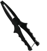 Captain 7503 Grip Plastik Balık Tutucu 20cm - 1