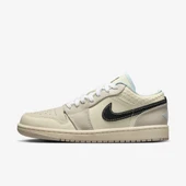 Nike Air Jordan 1 Low SE  ...   HQ3440-101 thumbnail 2