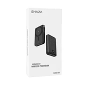 shaza 10.000 Mah 22.5w Magsafe Taşınabilir Şarj Cihazı - 1
