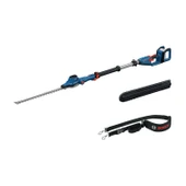 Bosch GHE 18V-50 TP Telekopit Çit Kesme Solo - 3