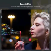 NexiGo Meeting 360 Ultra (3. Nesil) Gelişmiş Hepsi Bir Arada Konferans Kamera Sistemi - 3