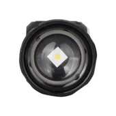 PANTHER PT-8438 Usb Şarjlı Led El Feneri thumbnail 4