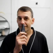 MANGROOMER INTELLIMAX PRO Vücut ve Kasık Tıraş Makinesi thumbnail 6