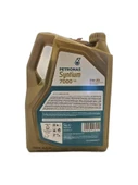 Petronas Syntium 7000 LL 0W 20 İleri Tam Sentetik Motor Yağı BMW Onaylı - 2